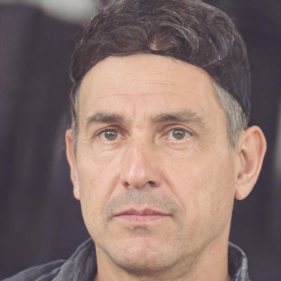 Kunde Björn Hedström