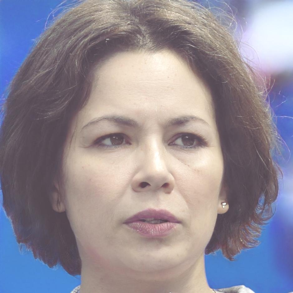 Kundin Leila Antonov