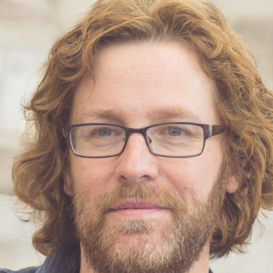 Finanzexperte Thorsten Baumgärtner